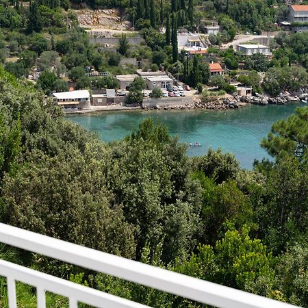 Apartment Konak Молунат Екстер'єр фото