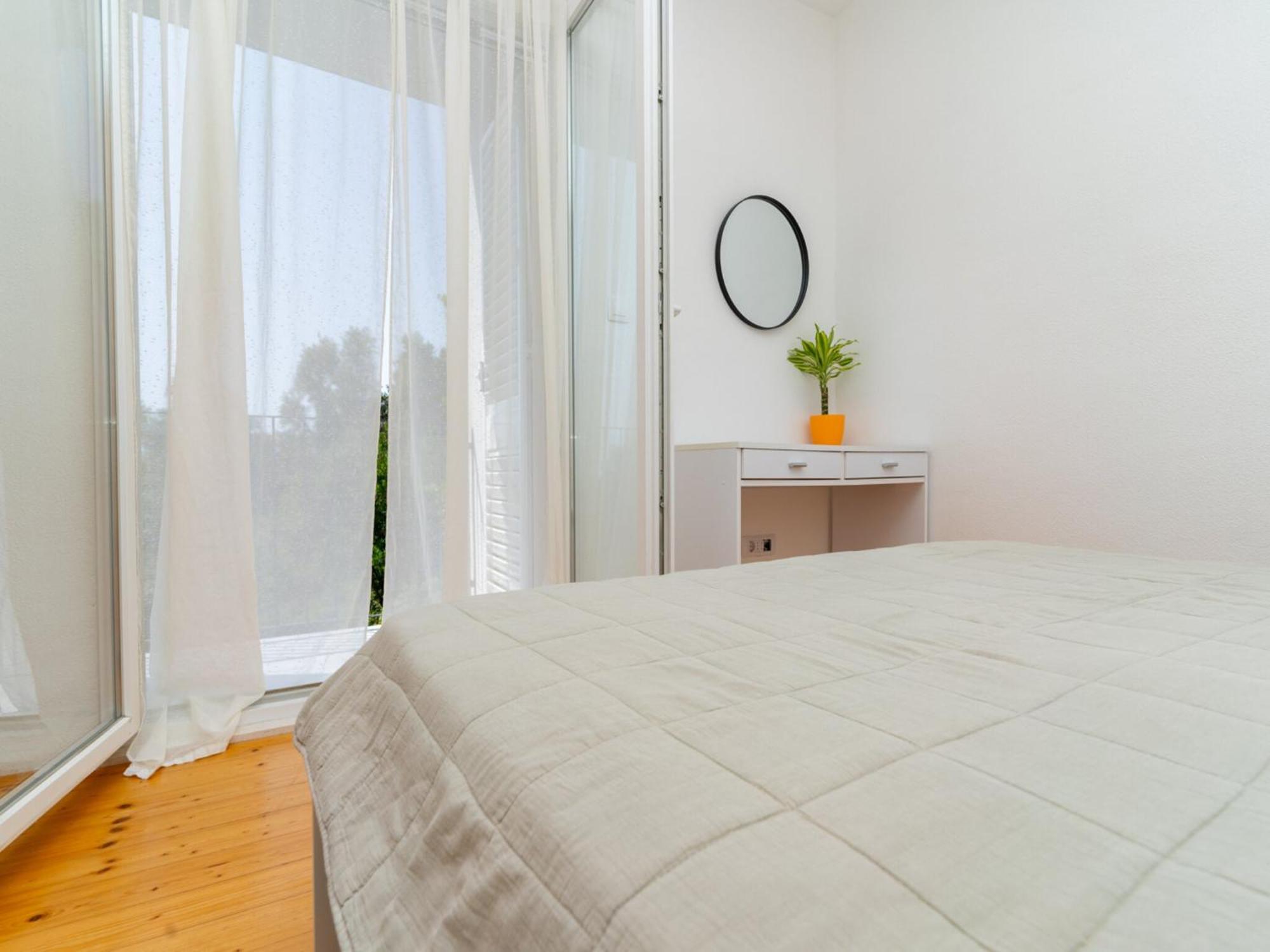 Apartment Konak Молунат Екстер'єр фото