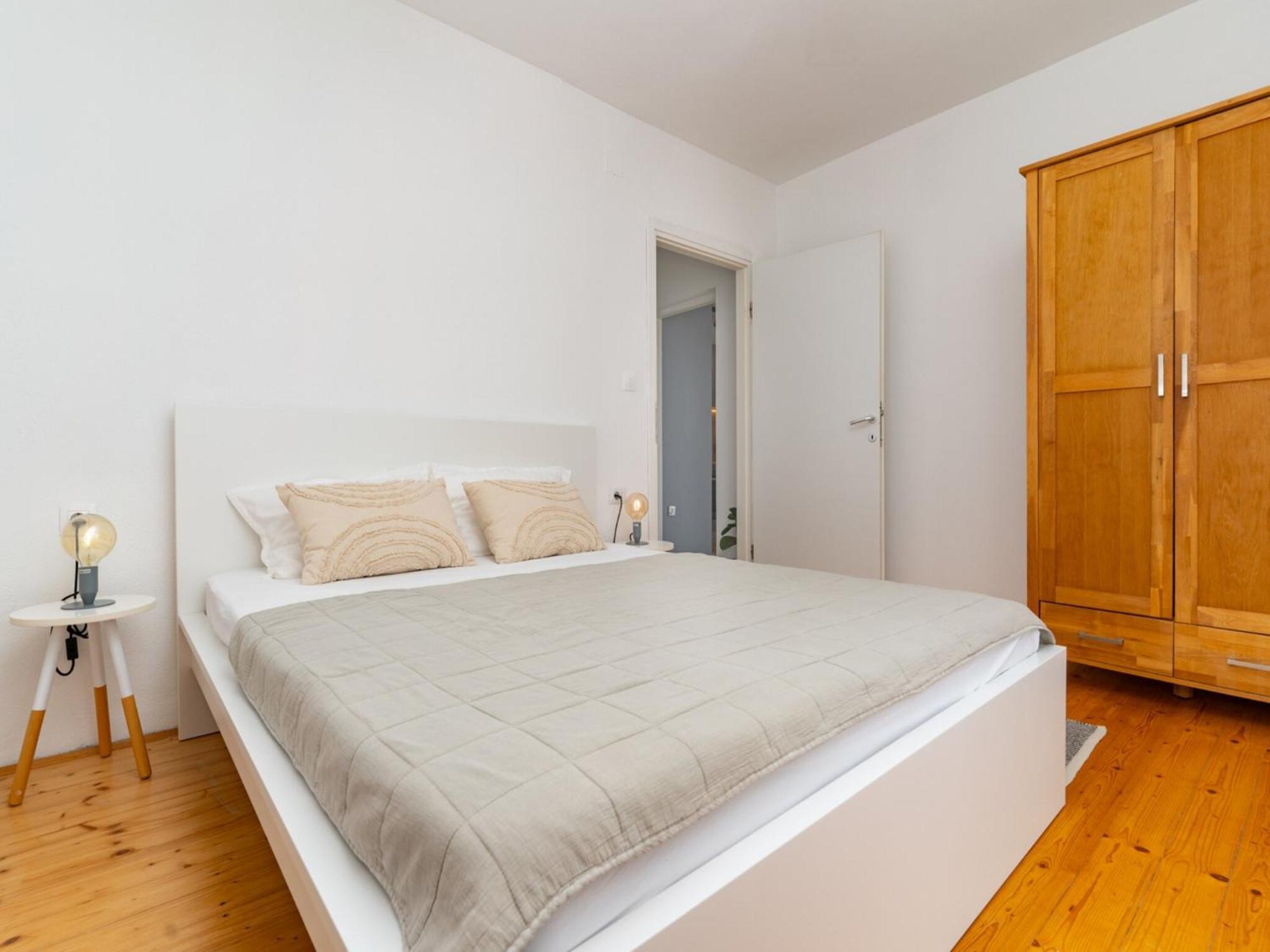 Apartment Konak Молунат Екстер'єр фото