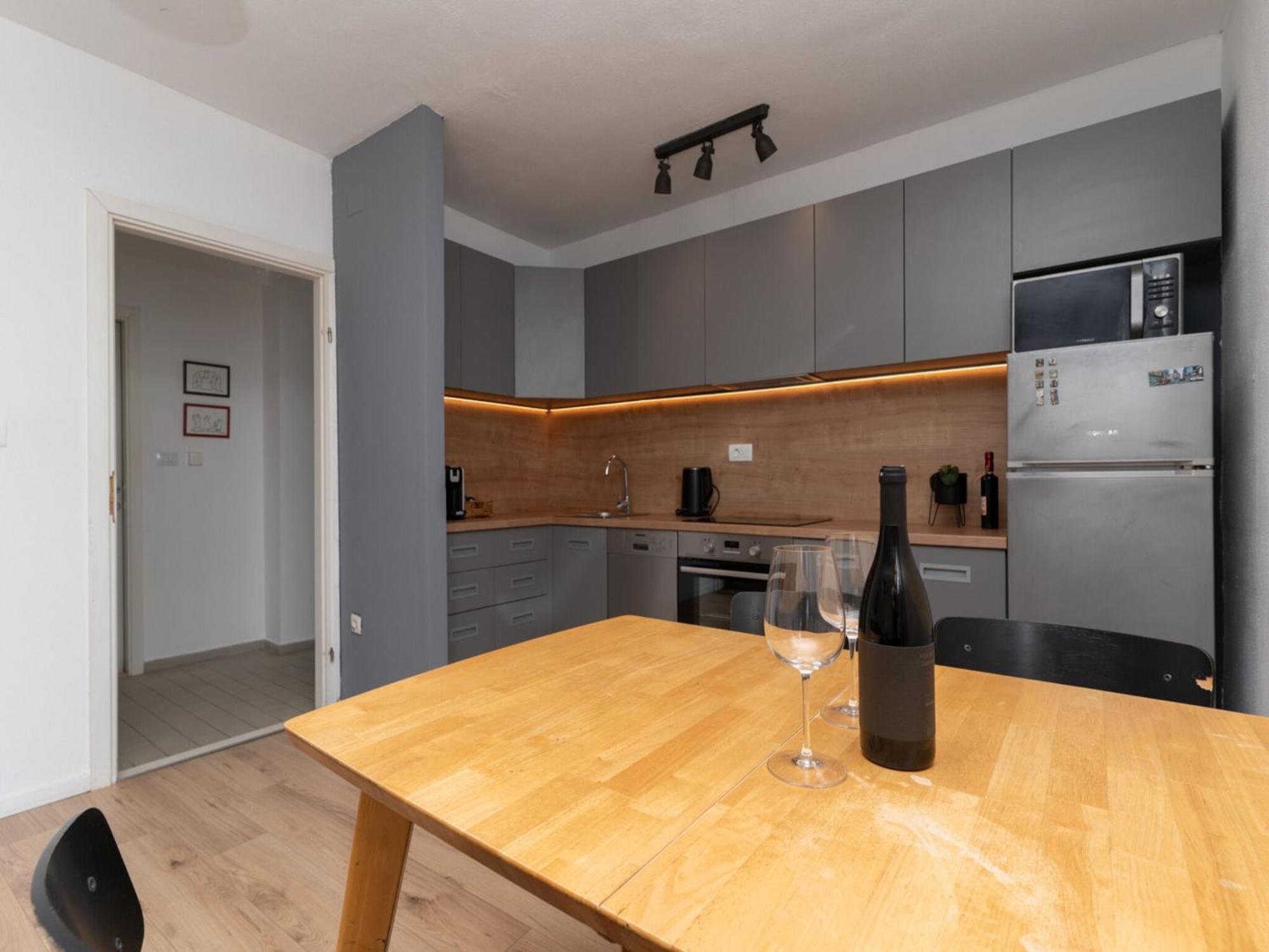 Apartment Konak Молунат Екстер'єр фото