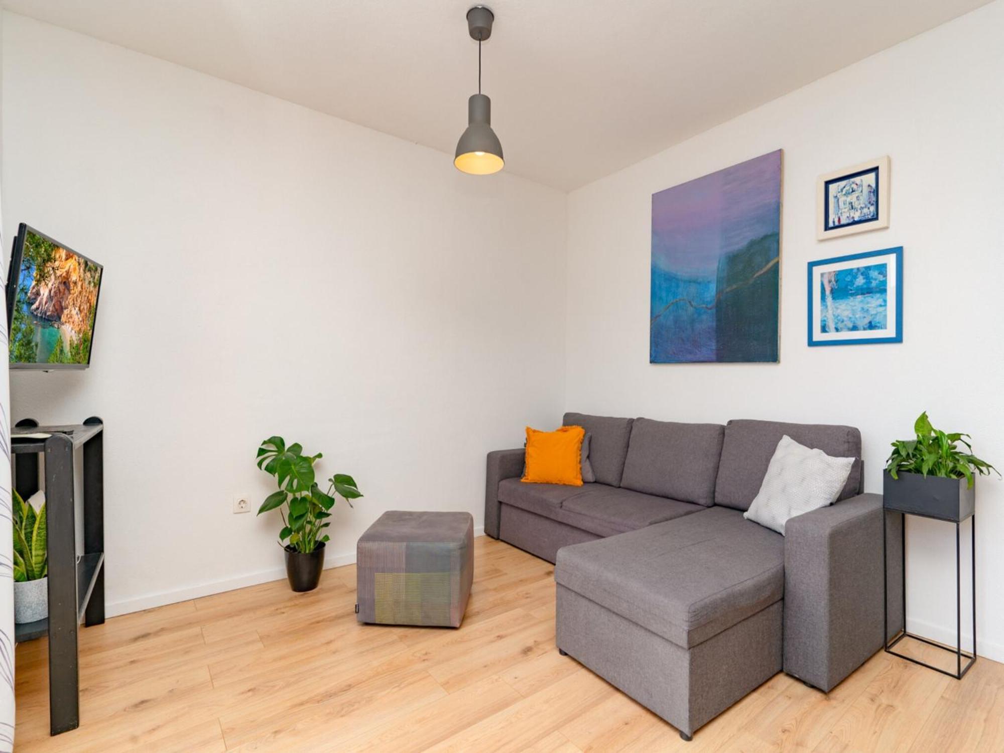 Apartment Konak Молунат Екстер'єр фото