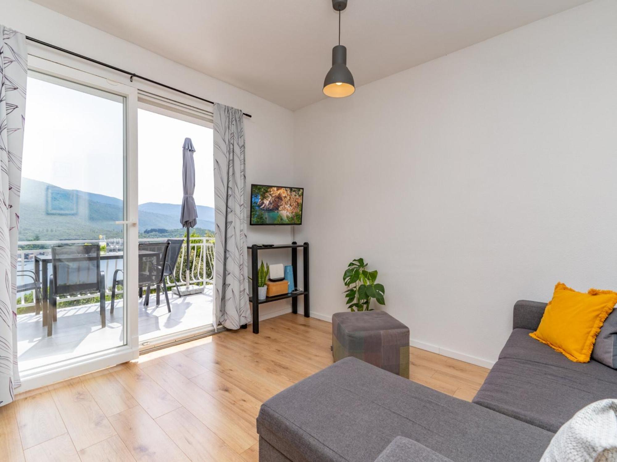 Apartment Konak Молунат Екстер'єр фото