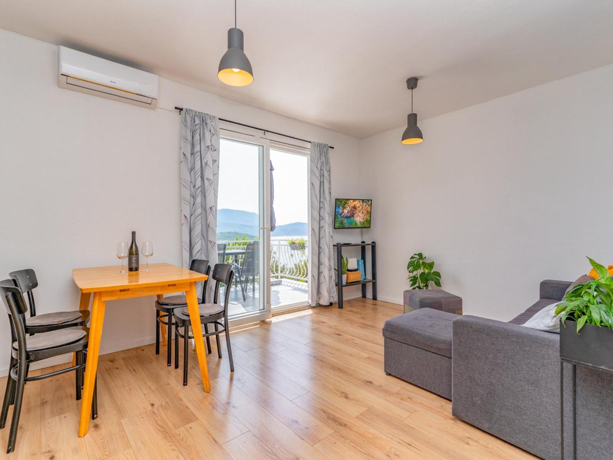 Apartment Konak Молунат Екстер'єр фото