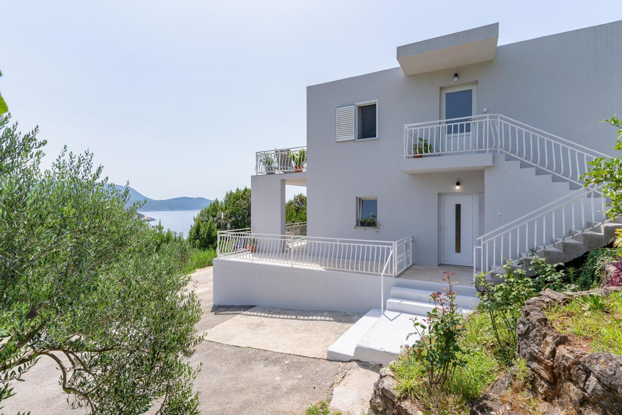 Apartment Konak Молунат Екстер'єр фото