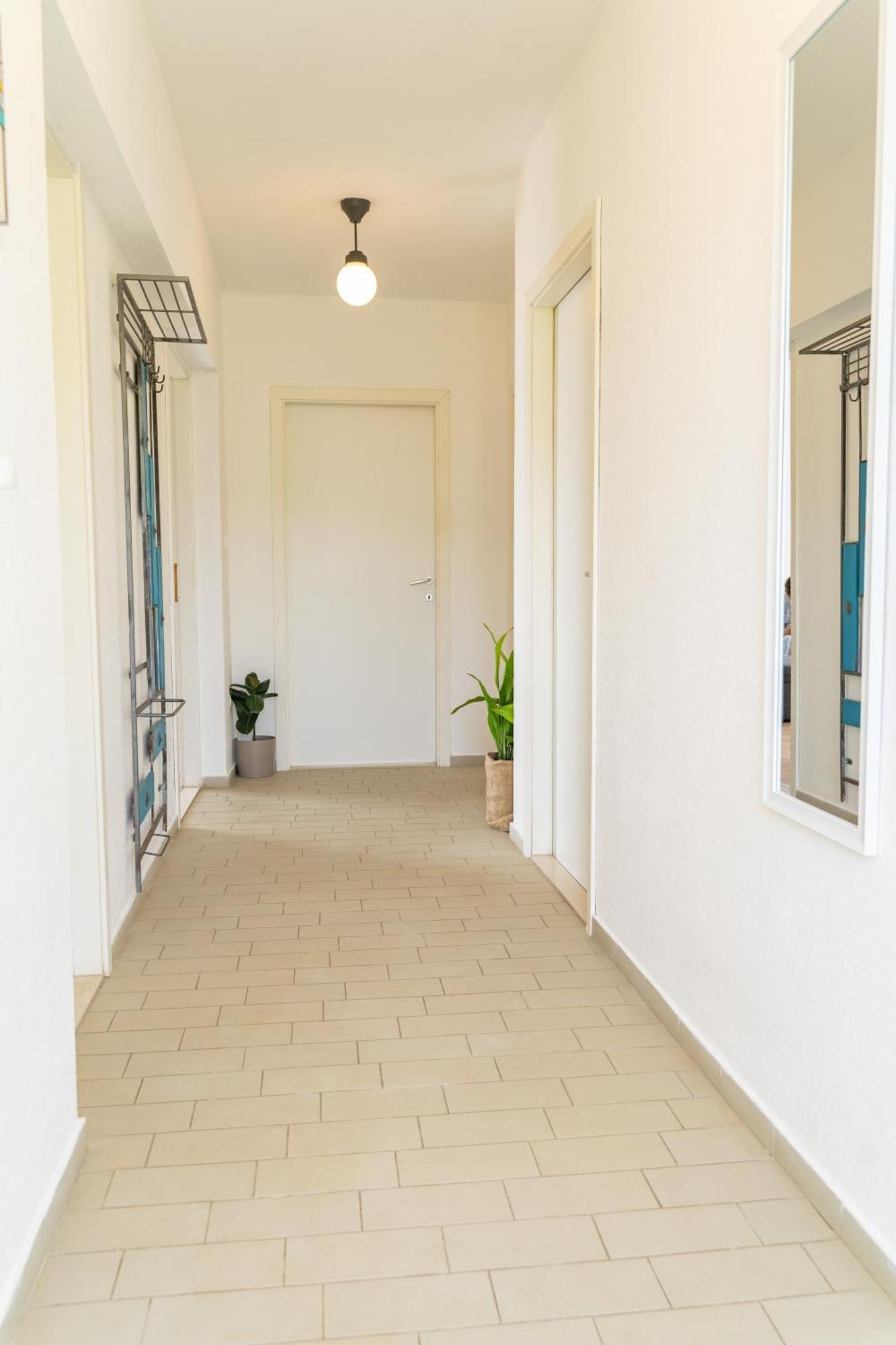 Apartment Konak Молунат Екстер'єр фото
