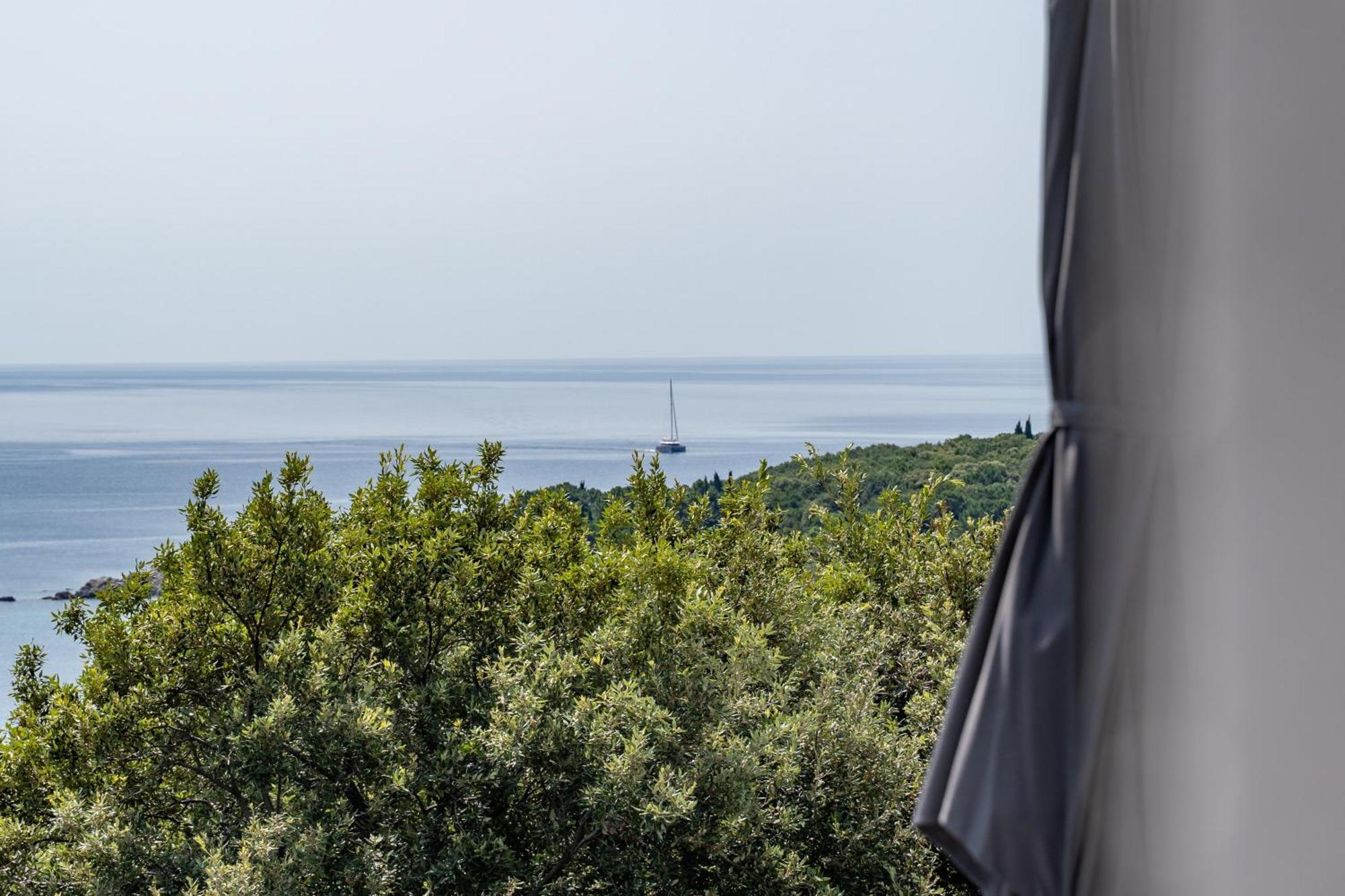 Apartment Konak Молунат Екстер'єр фото