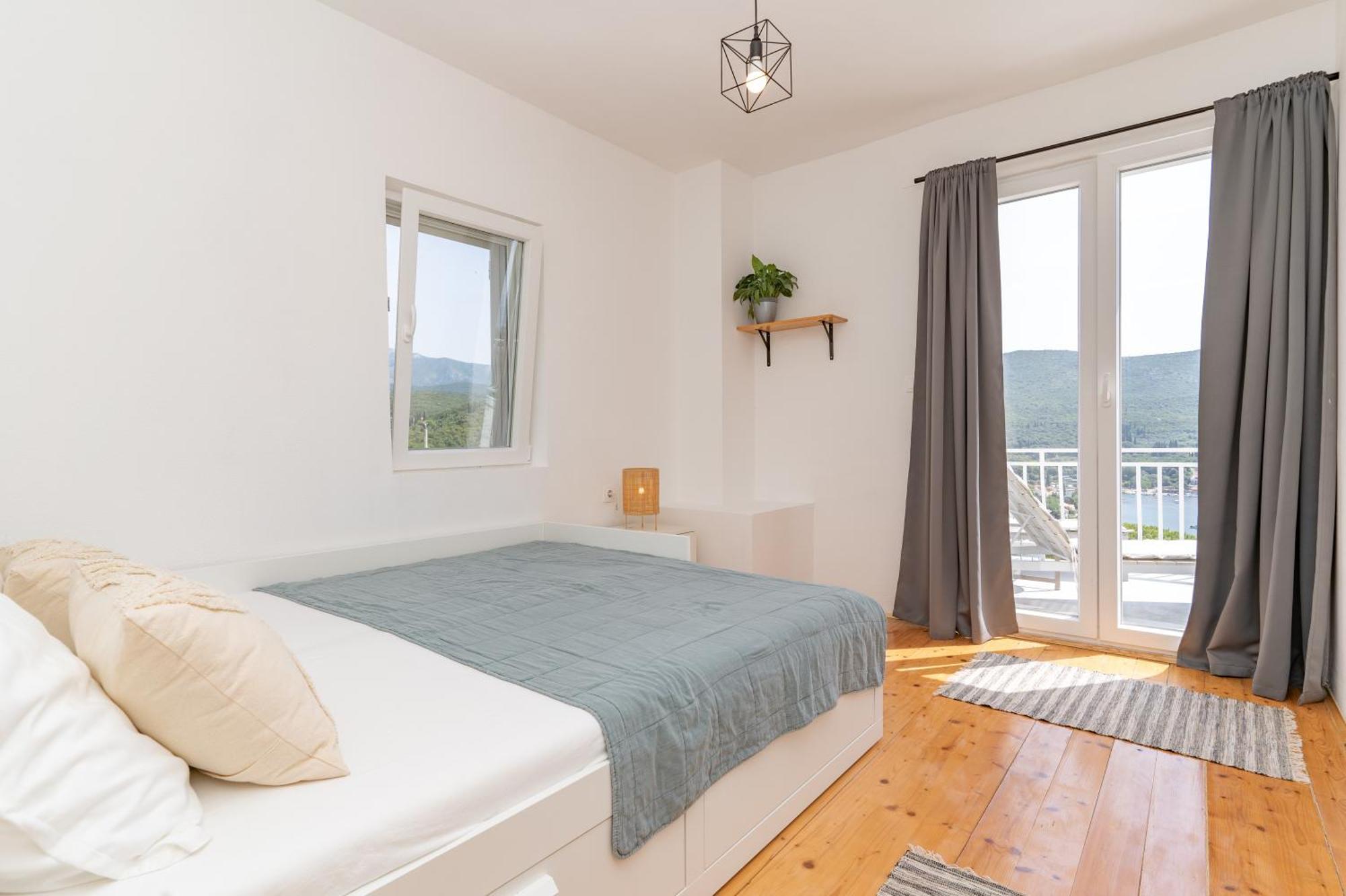 Apartment Konak Молунат Екстер'єр фото