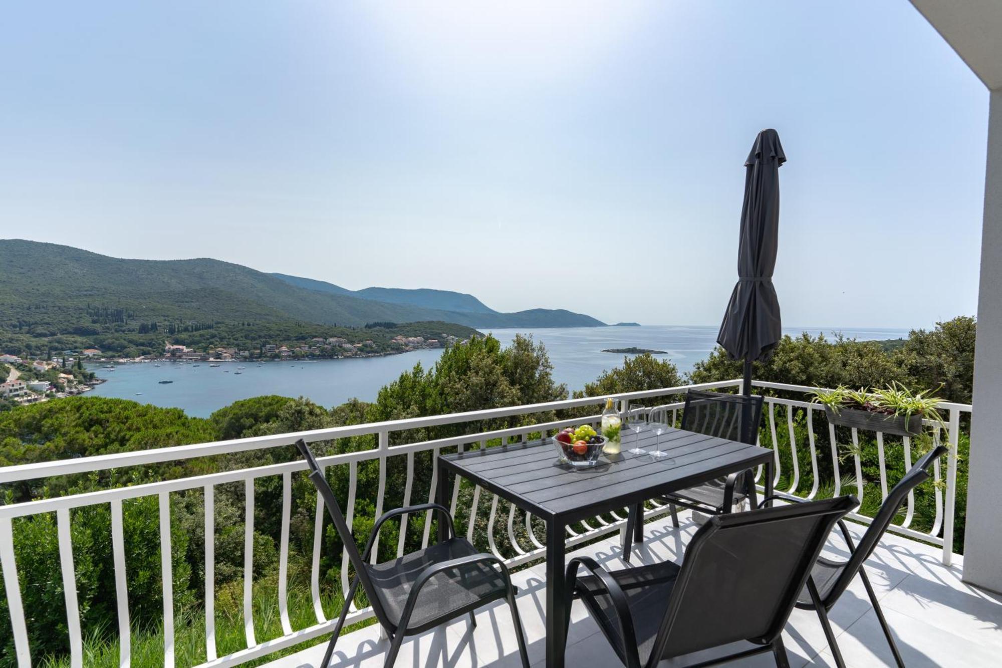 Apartment Konak Молунат Екстер'єр фото