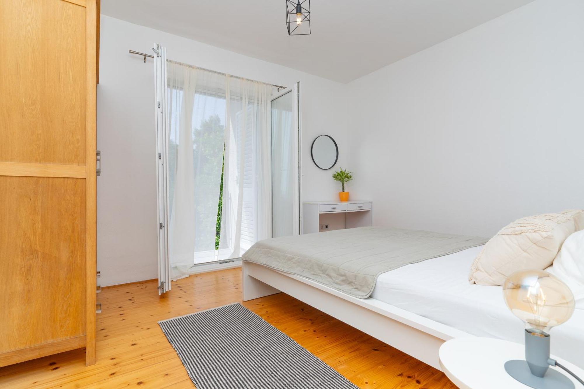 Apartment Konak Молунат Екстер'єр фото
